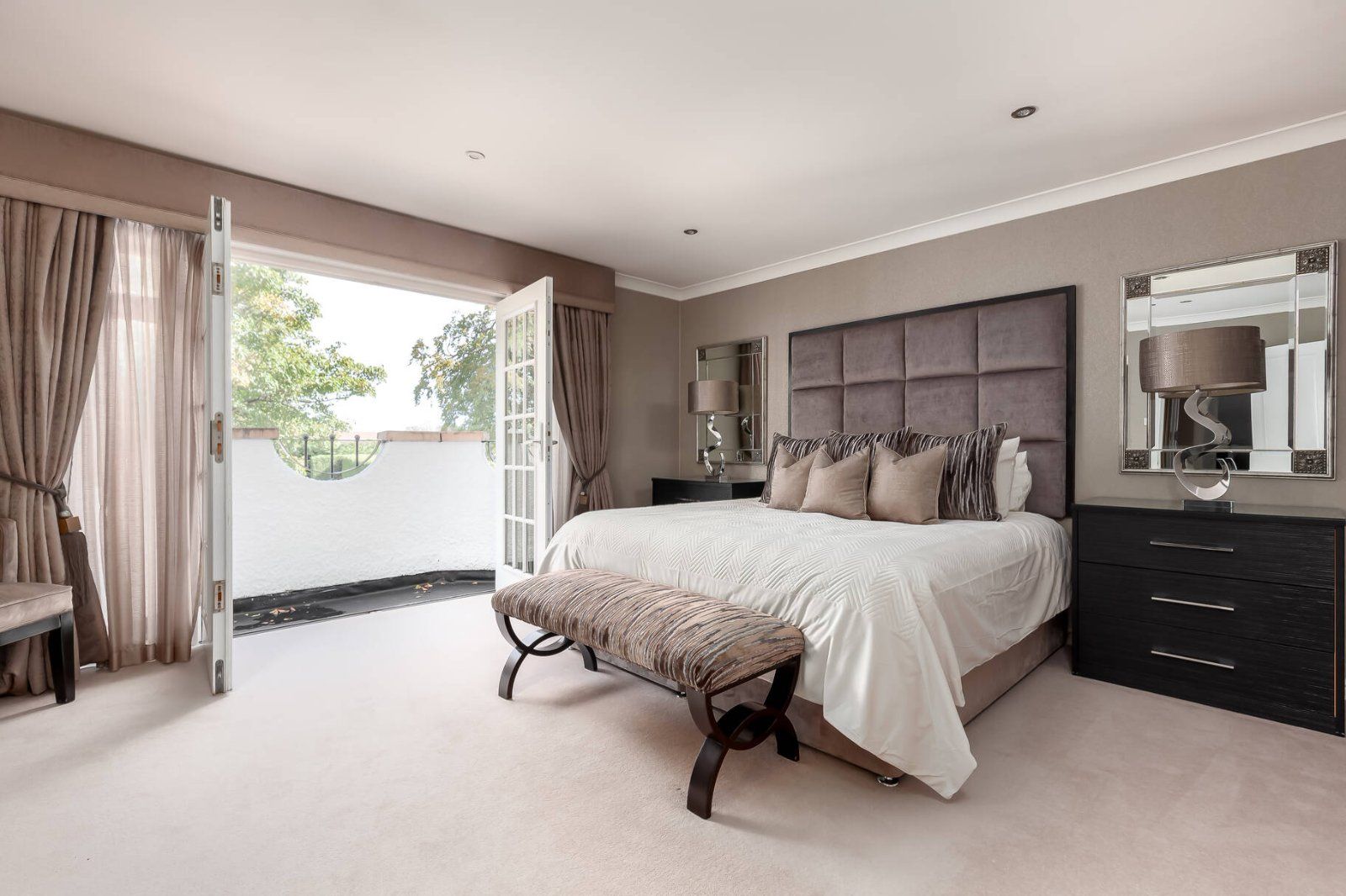 Principal Bedroom