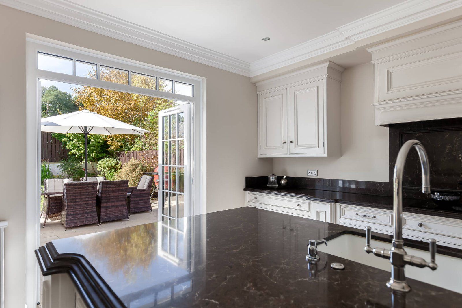 French Doors