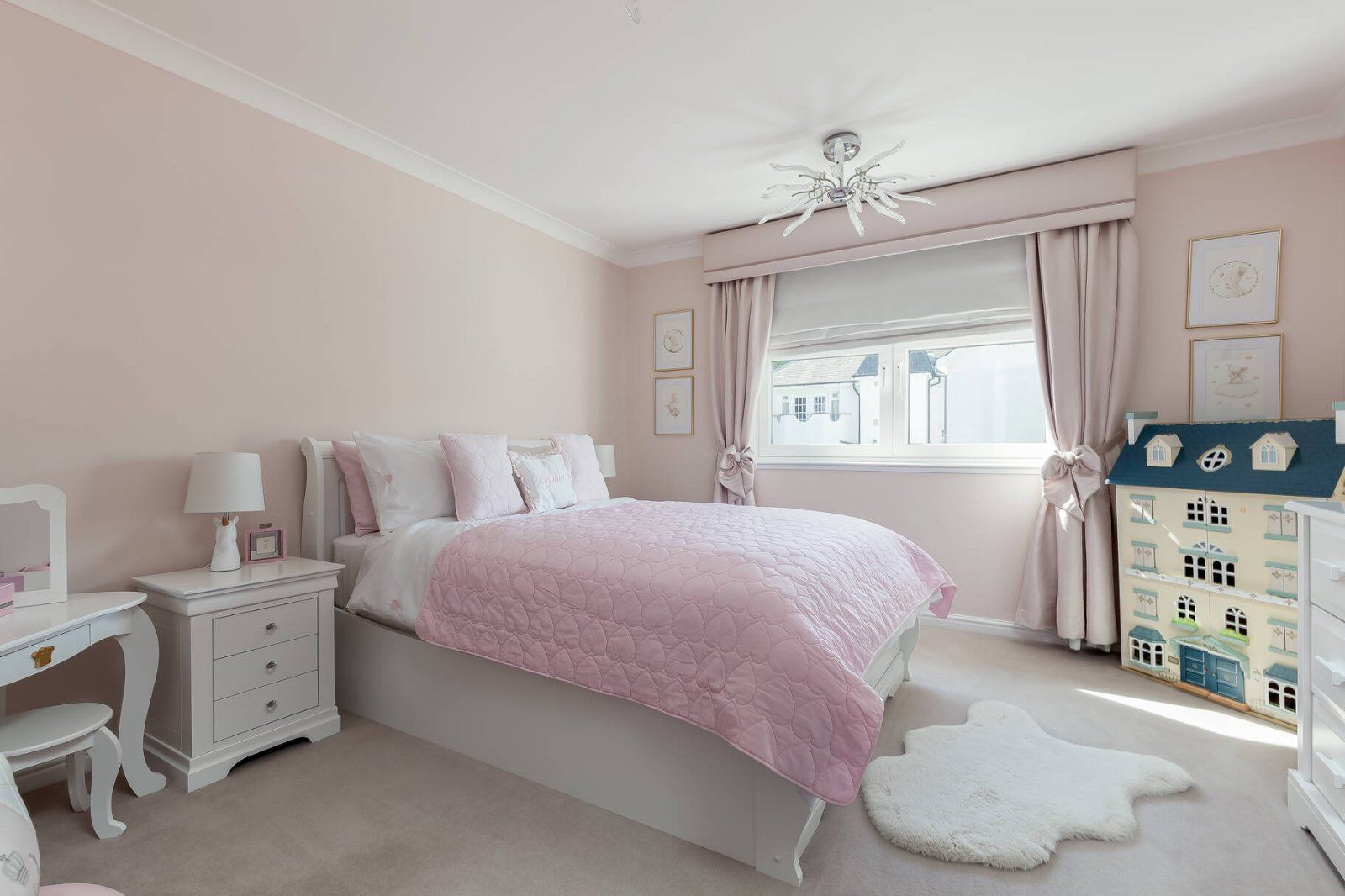 Bedroom Five