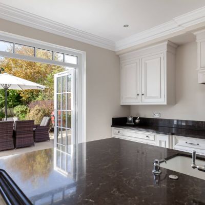 French Doors