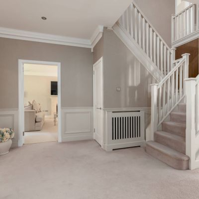 Ground Floor Hall
