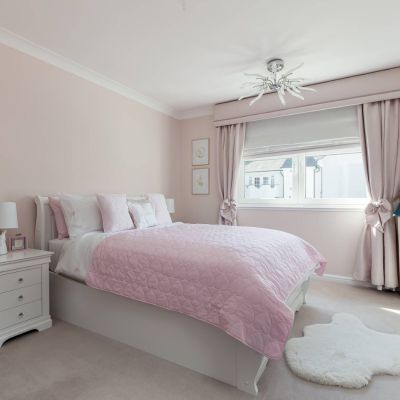 Bedroom Five