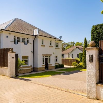 Gated Property