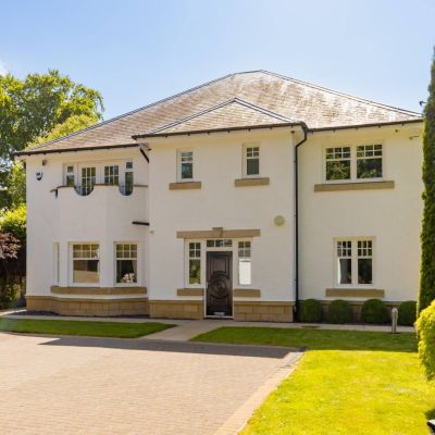 Detached Home