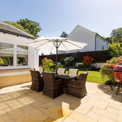 Patio Dining
