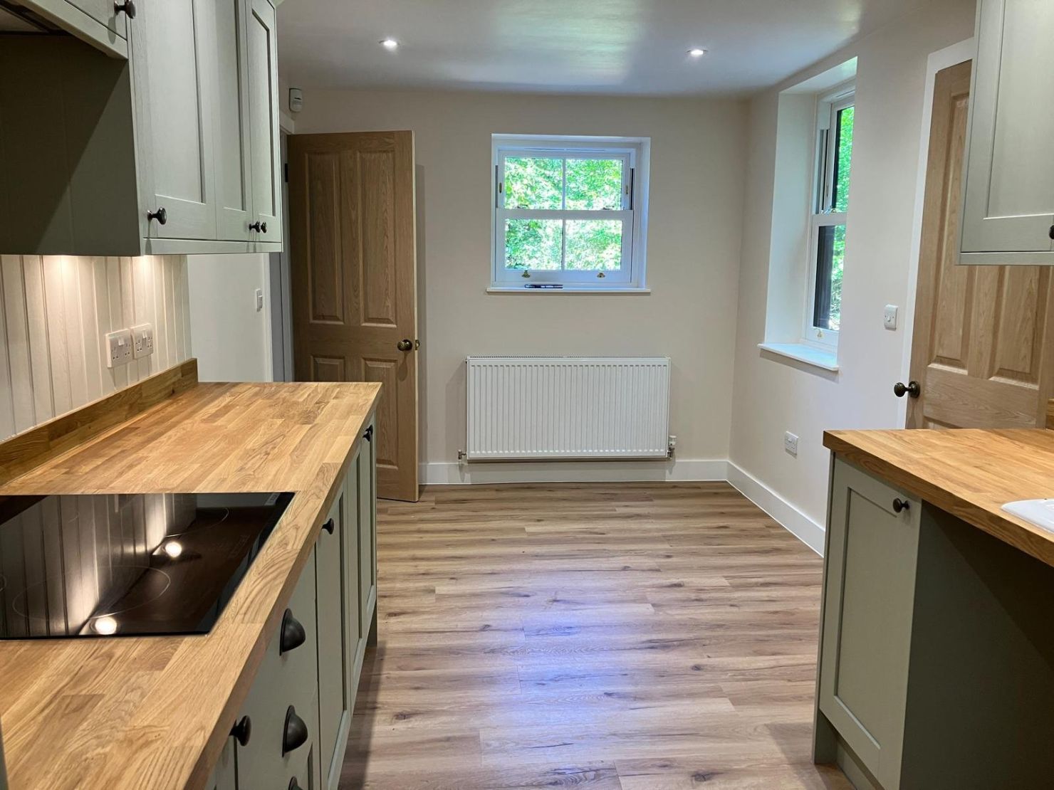 Kitchen B