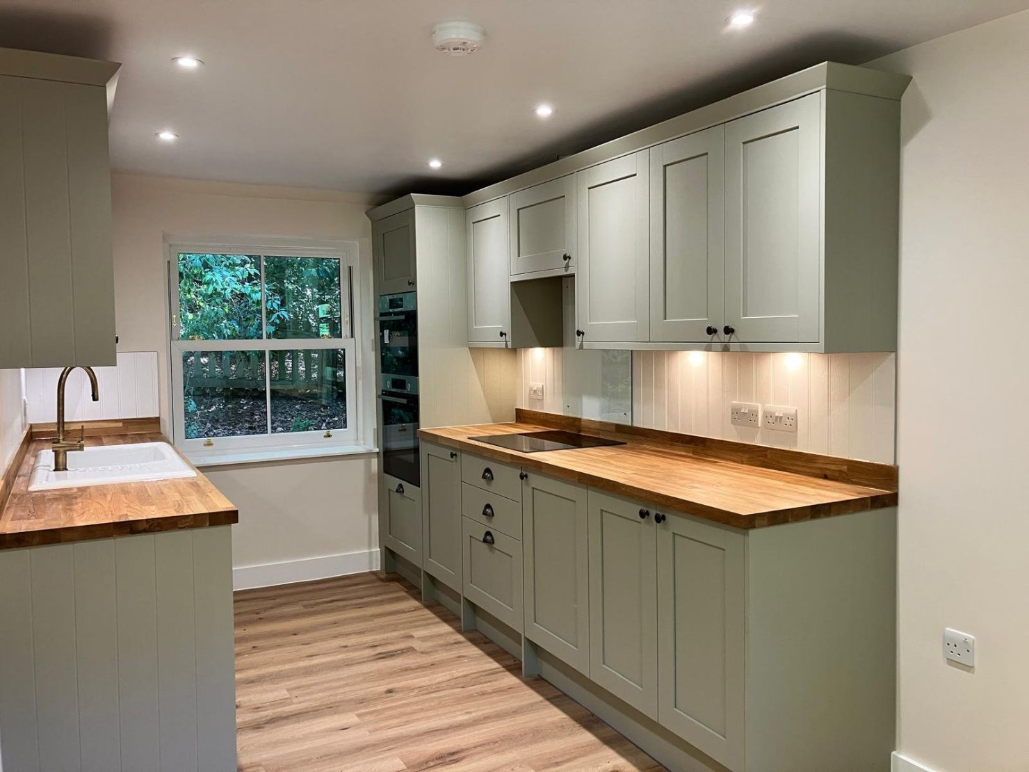 Kitchen A