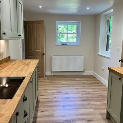 Kitchen B