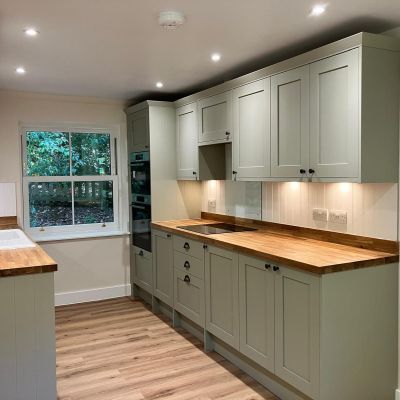 Kitchen A