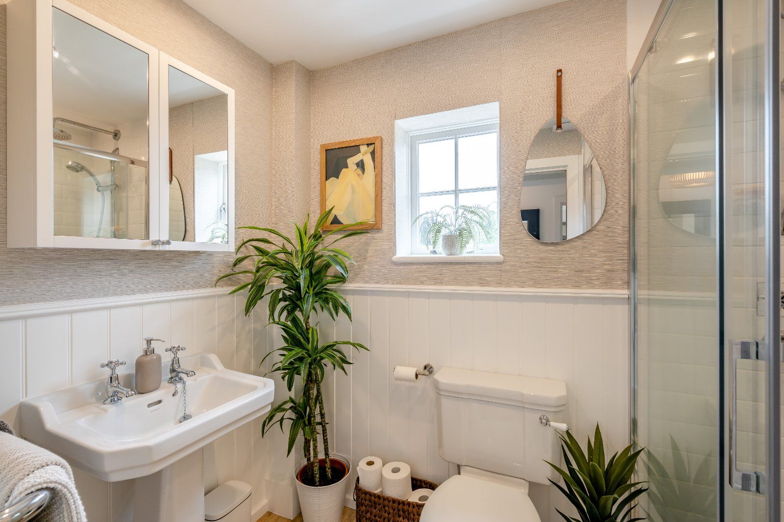 En Suite