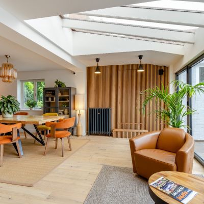 Kitchen/Dining