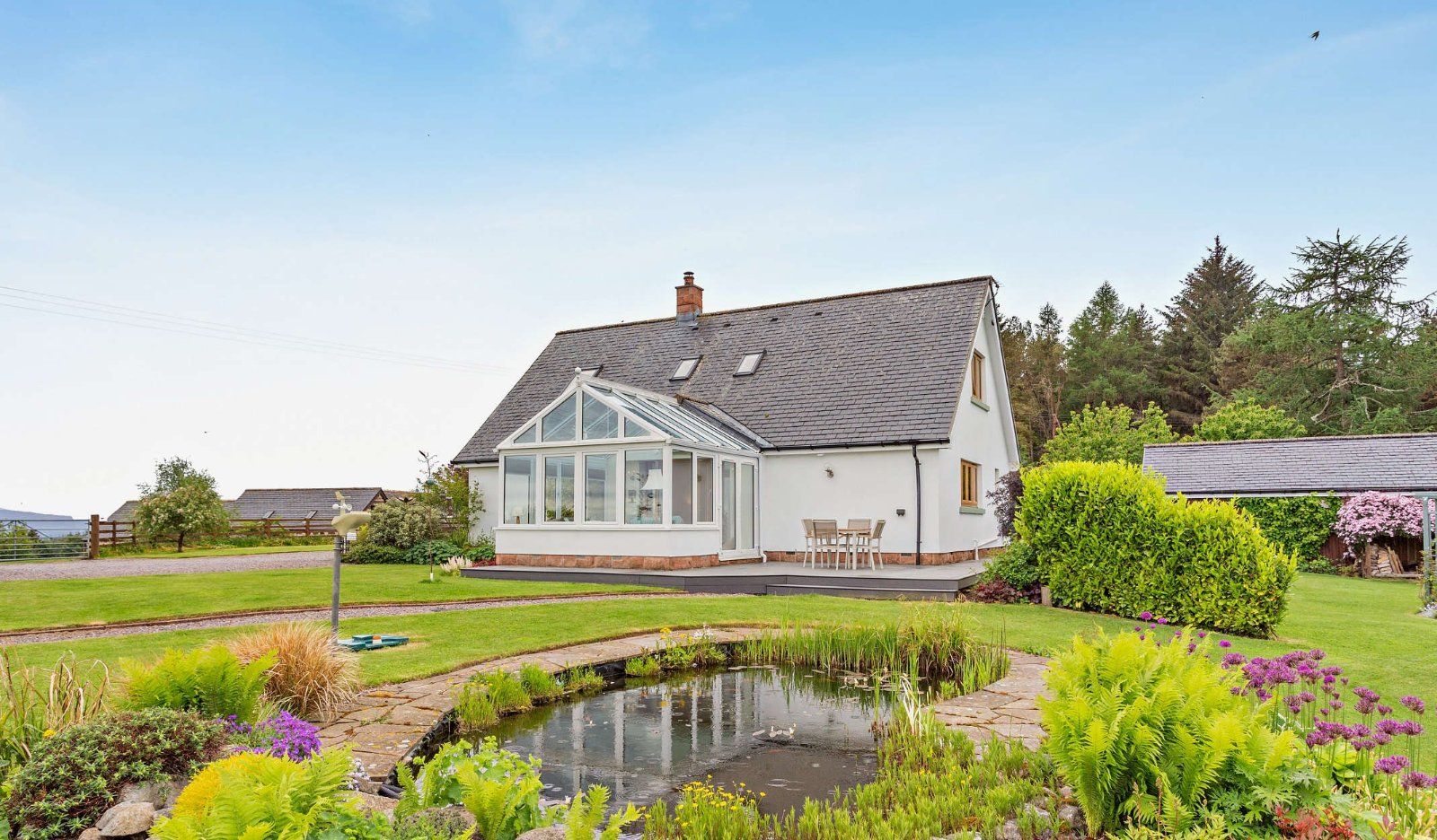 Firth View