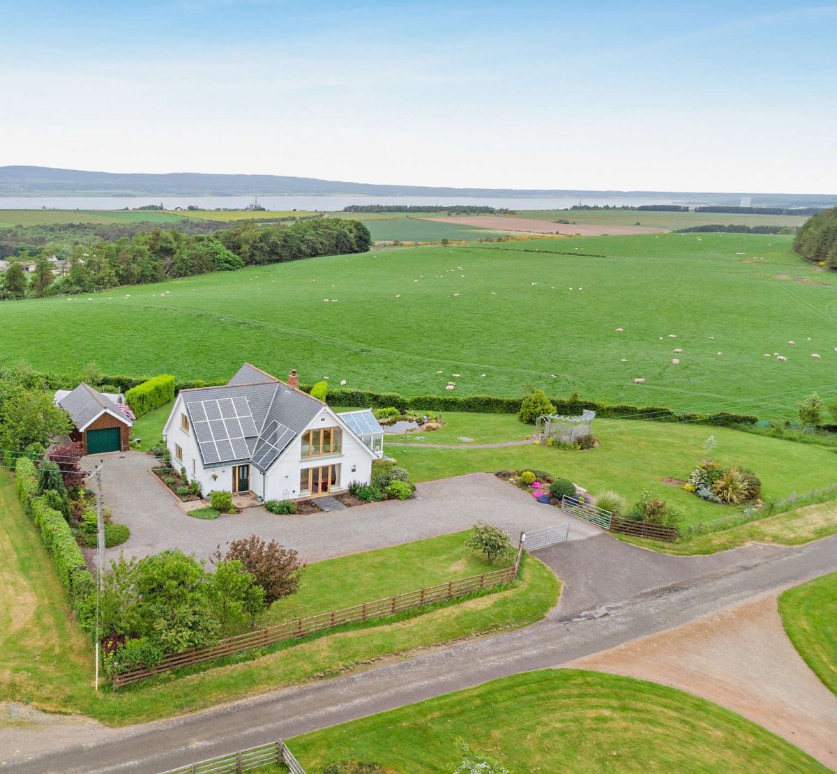 Firth View