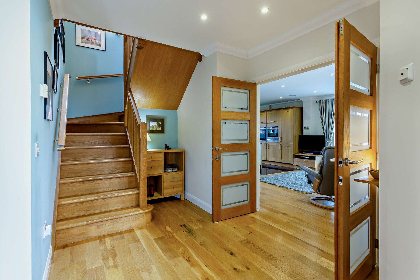 Firth View