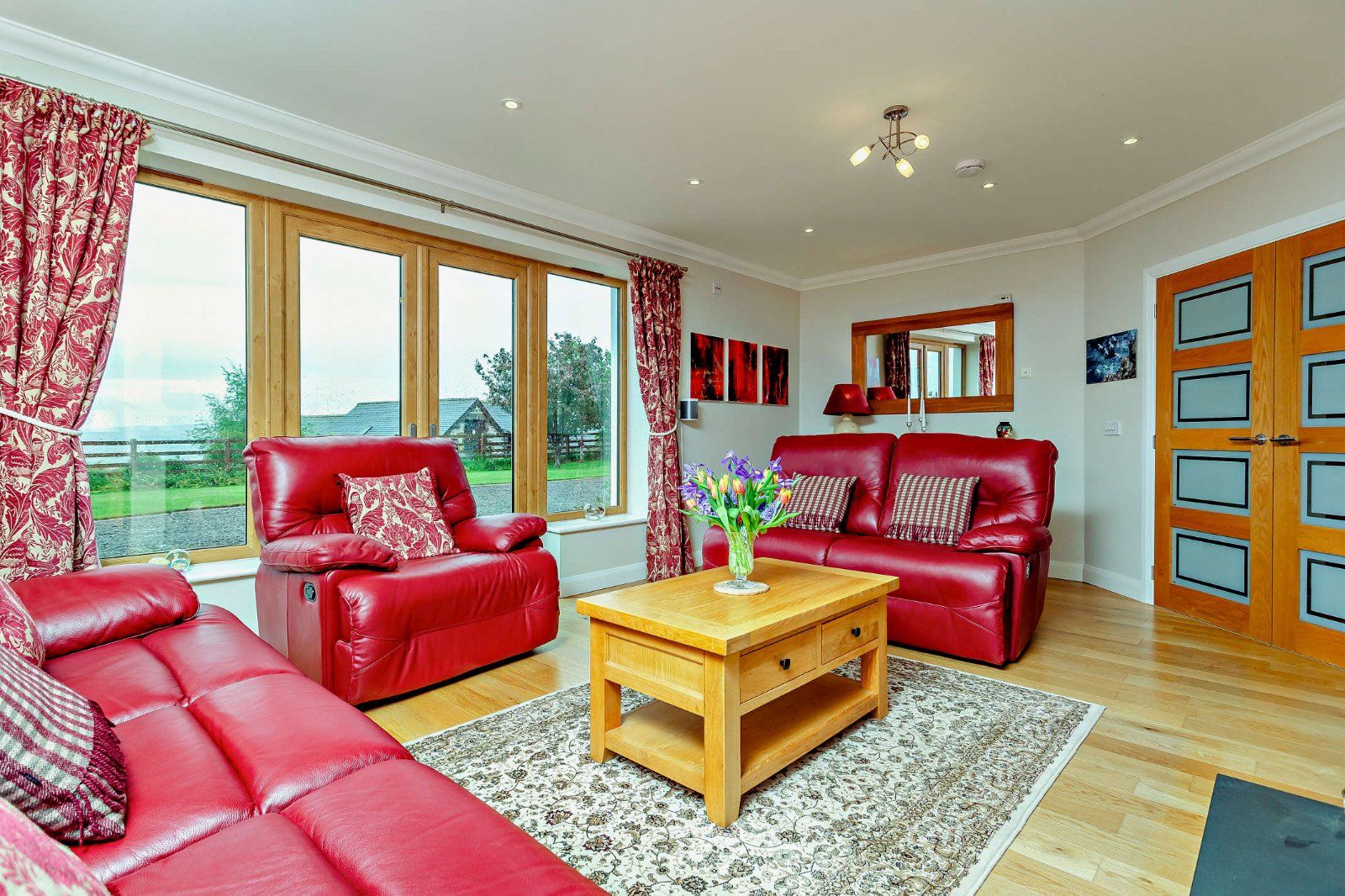 Firth View