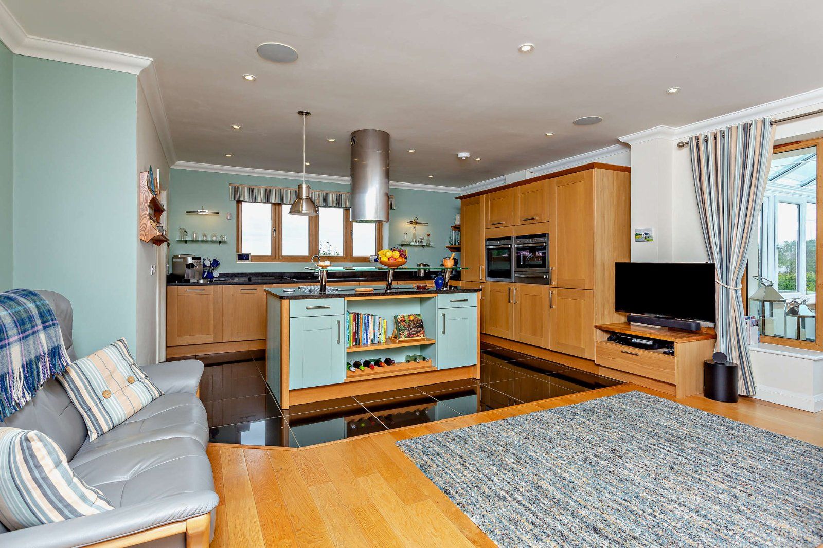 Firth View