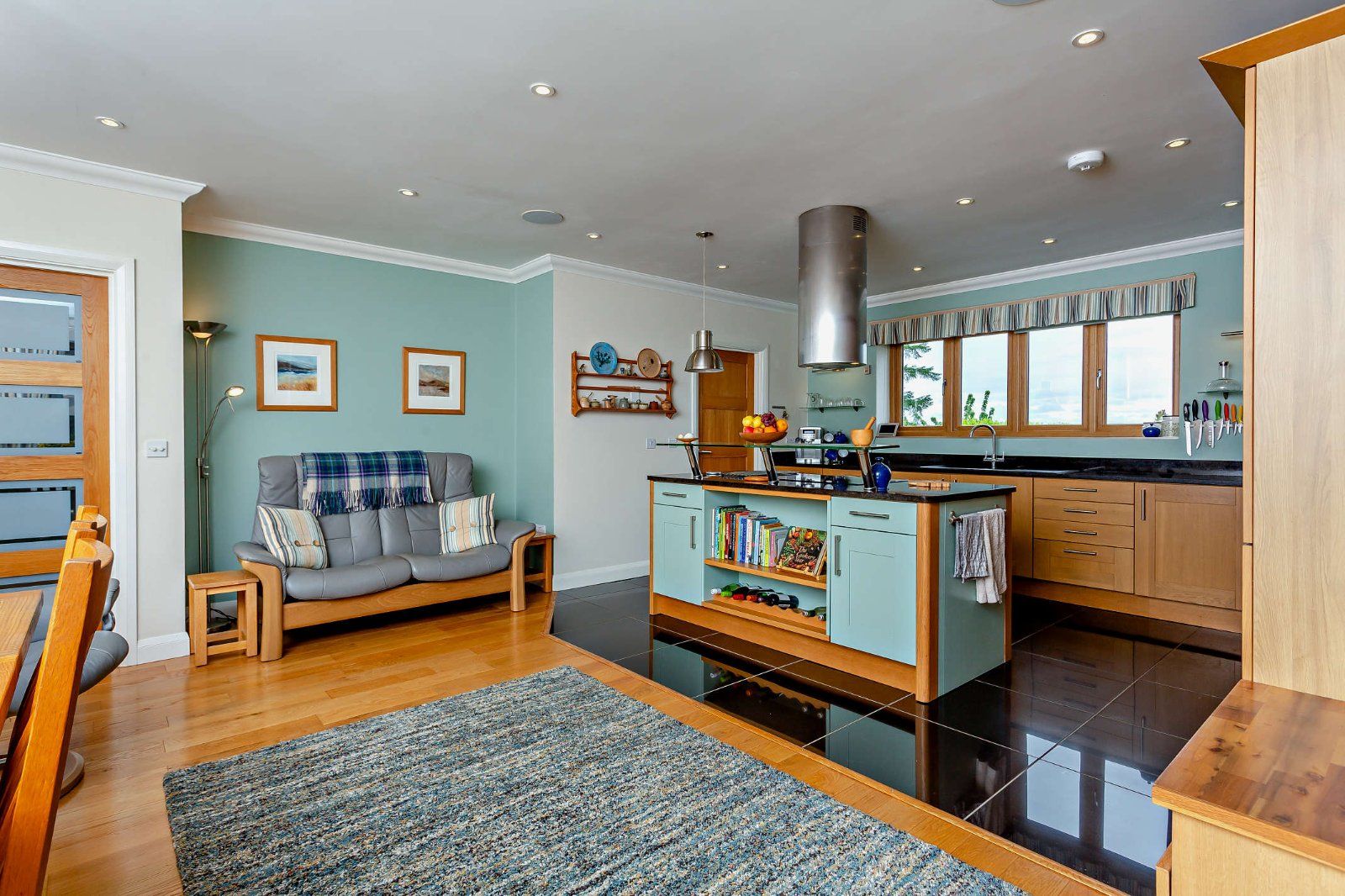 Firth View