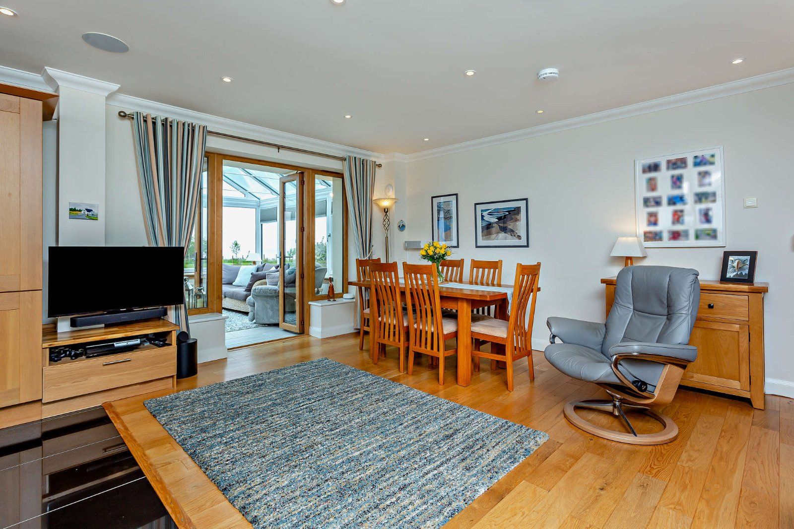 Firth View