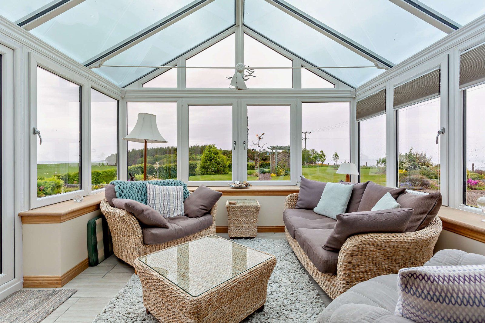 Firth View