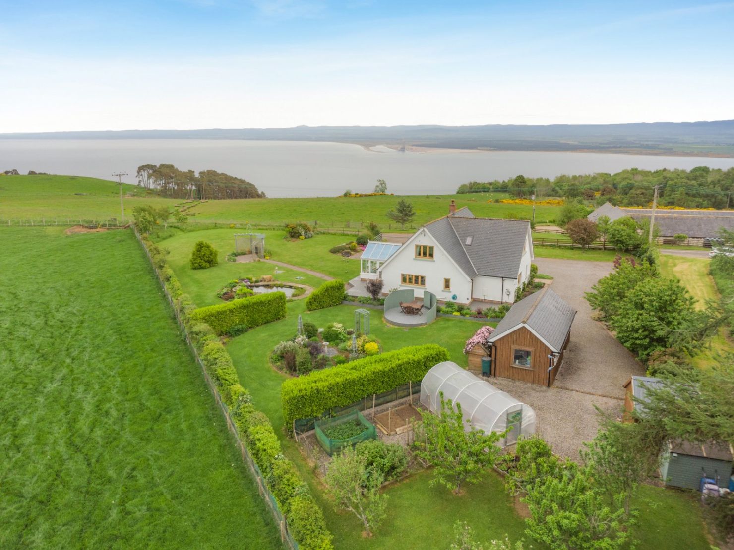 Firth View