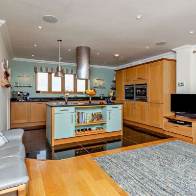 Firth View