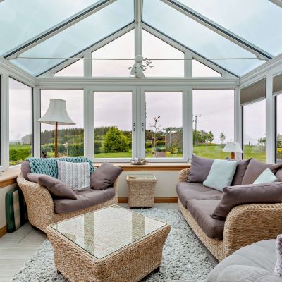 Firth View