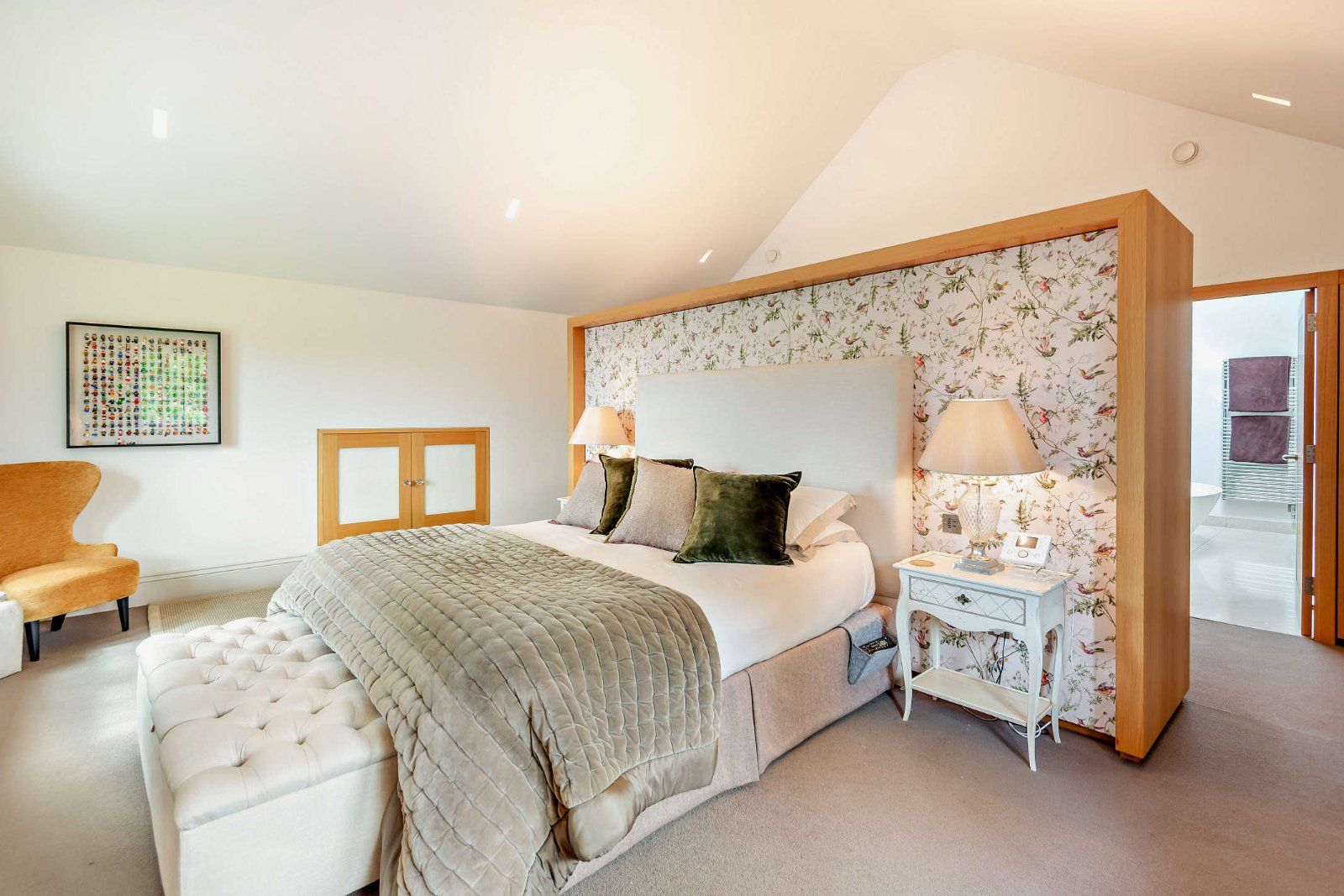 Principal Bedroom