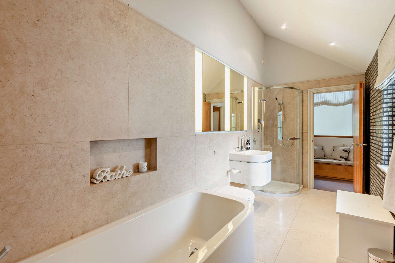 Bedroom 3 En Suite