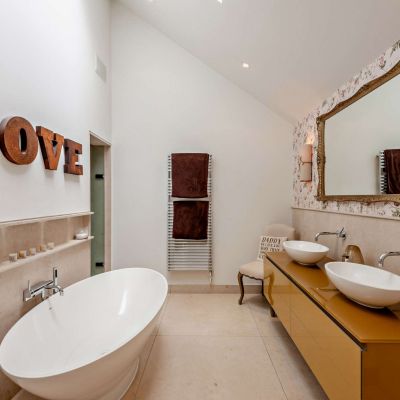 Principal En Suite