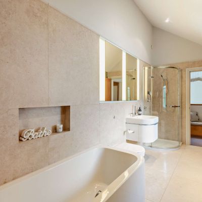 Bedroom 3 En Suite