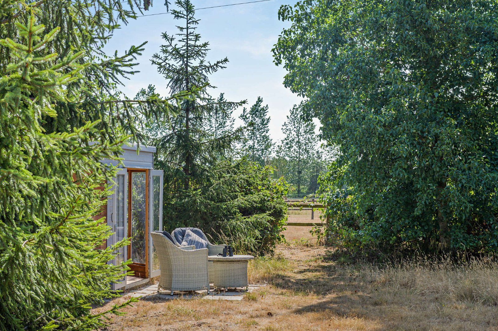 Summer House