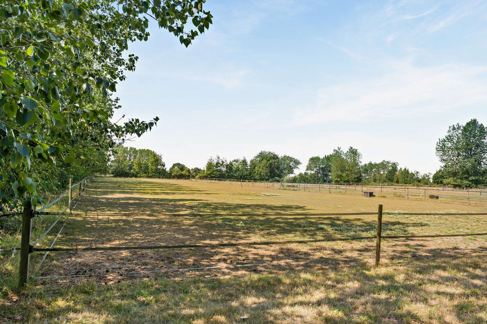 Paddocks