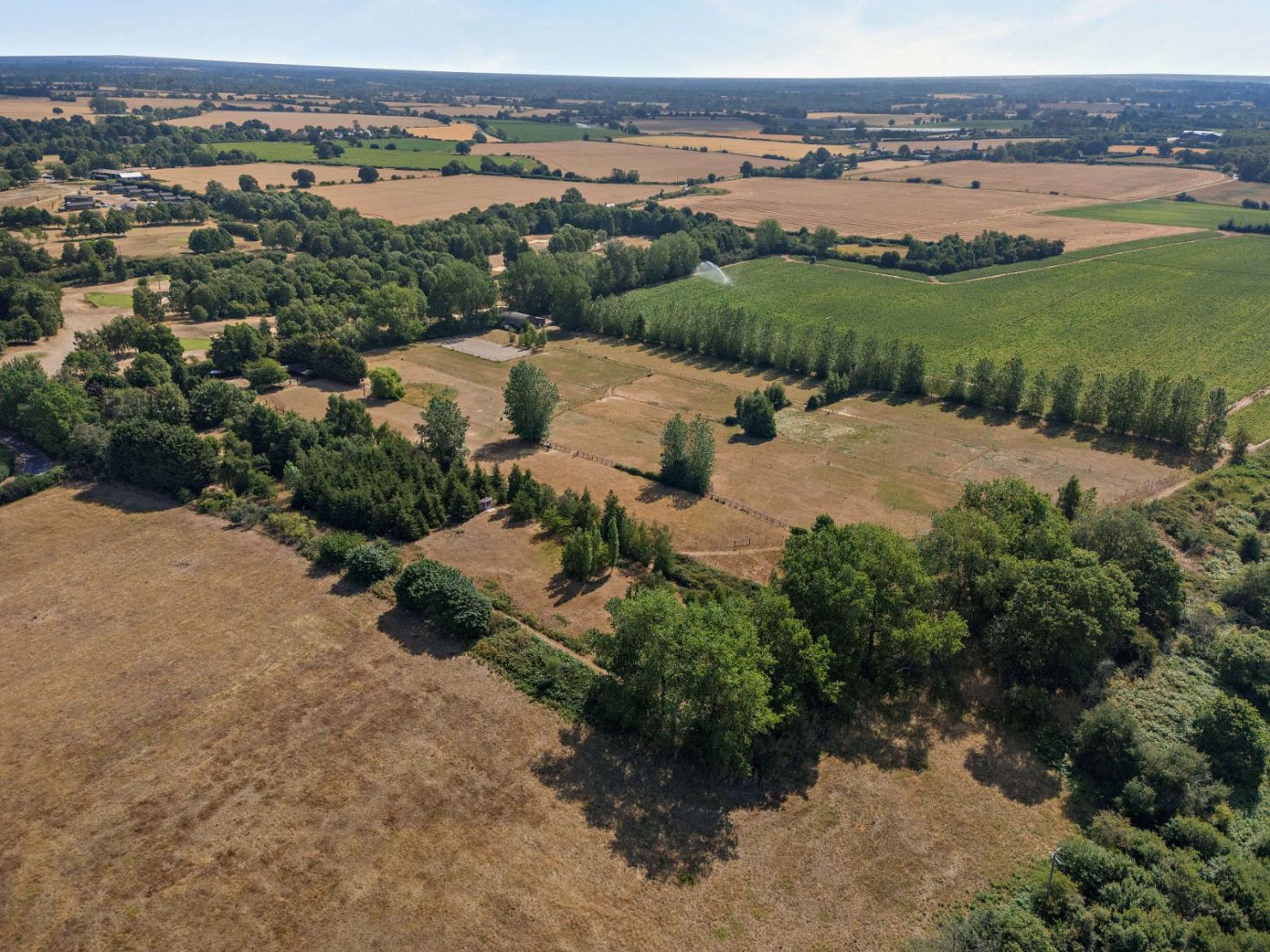 Land & Context
