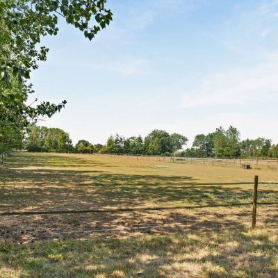Paddocks