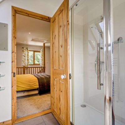 Bedroom 4 En-Suite