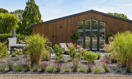 Tarquin Barn