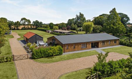 Eye, Suffolk