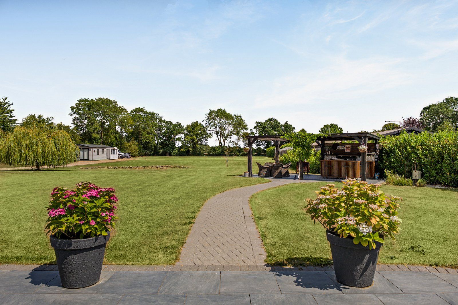 Gardens