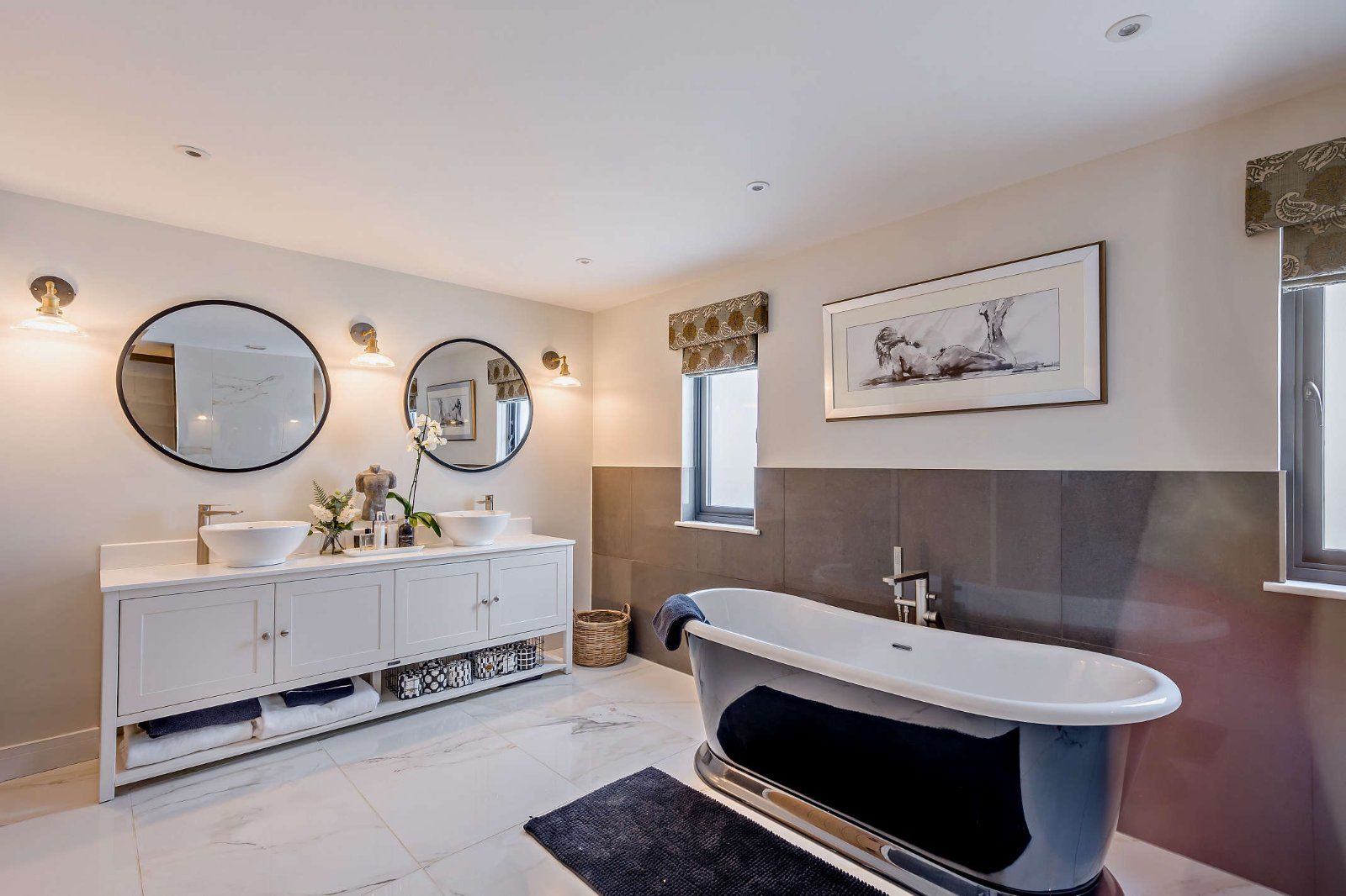 En Suite