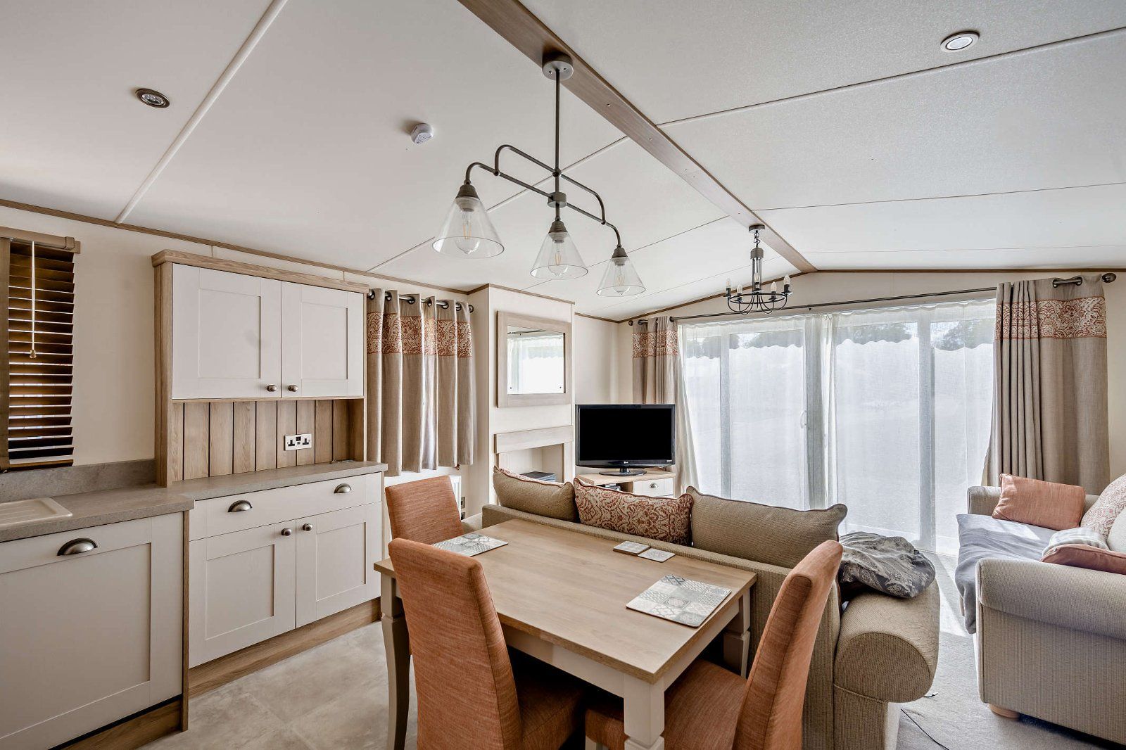 Static Home