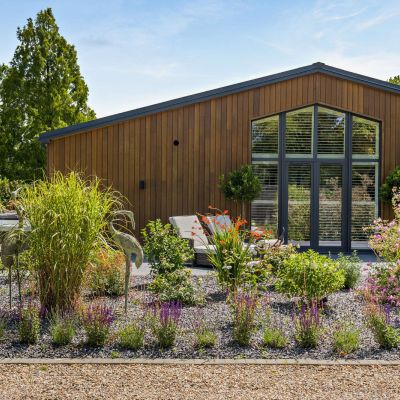 Tarquin Barn