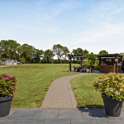 Gardens