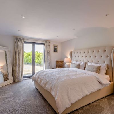 Guest Bedroom