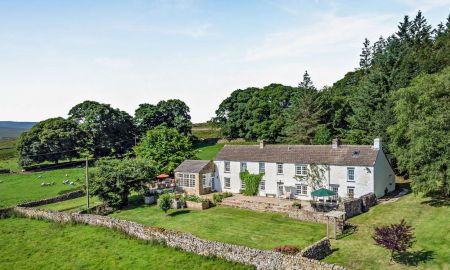 High Fell House
