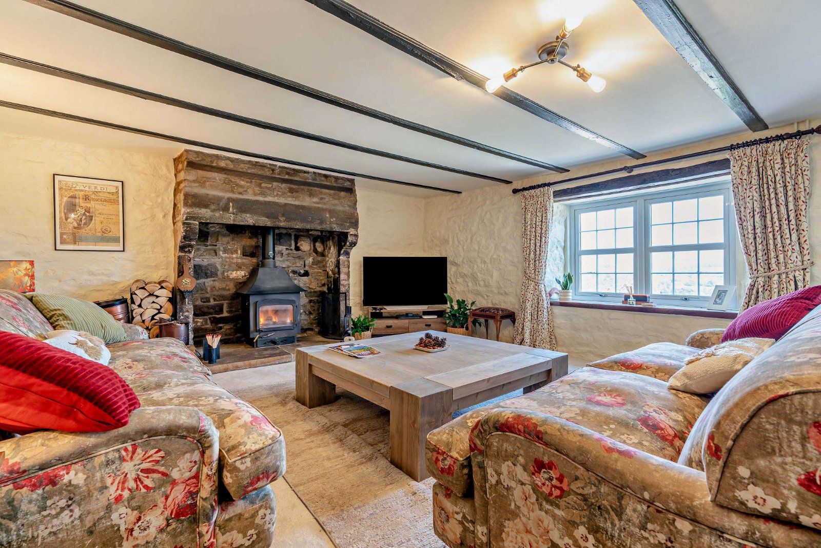 Drawing Room