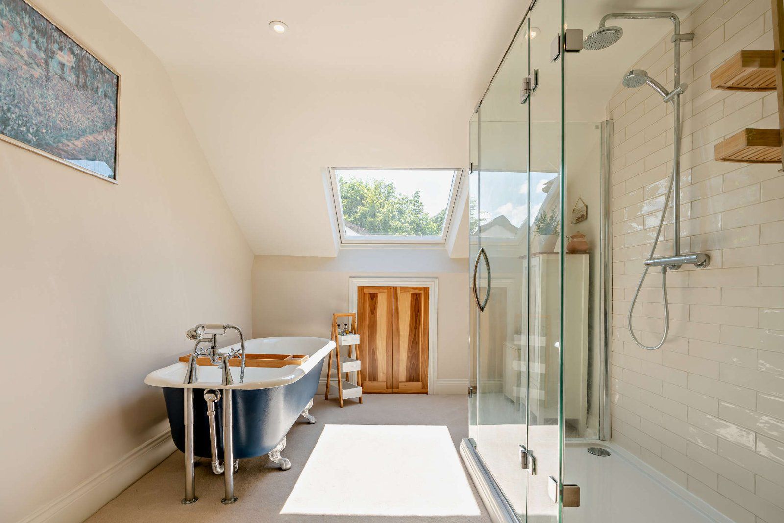 En Suite