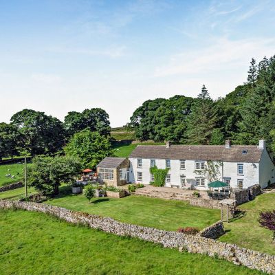 High Fell House