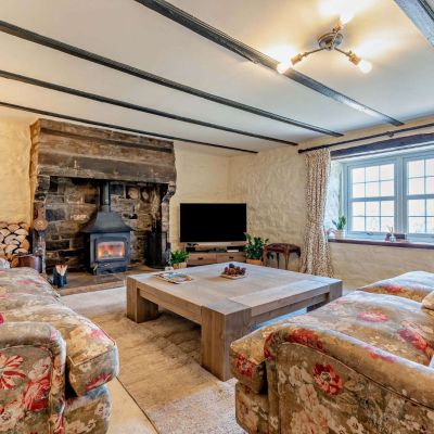 Drawing Room