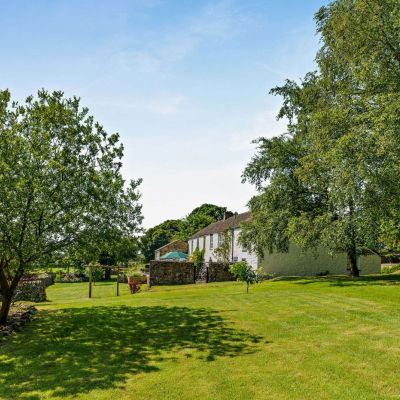Gardens and Woodland