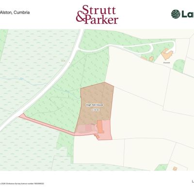 Boundary Plan